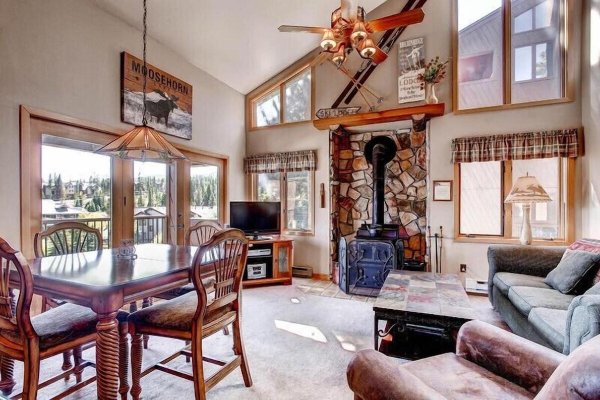 Snowflake Vista - B&B