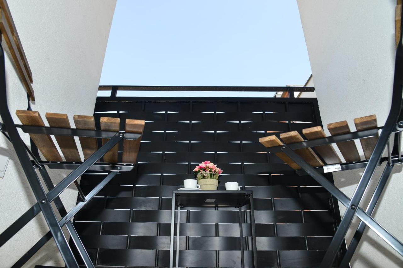 Perla Apartment - Bed and Breakfast Skopje