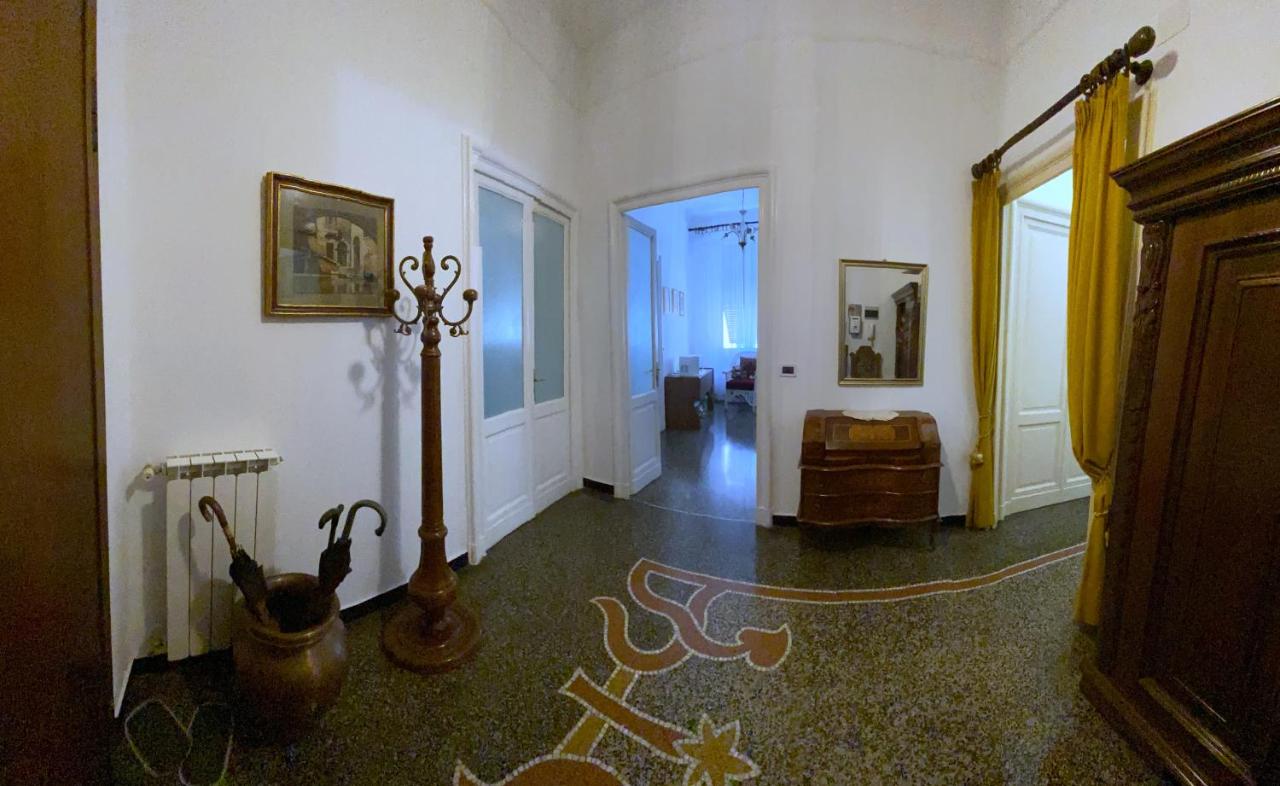 La Casa dei Ricordi - B&B