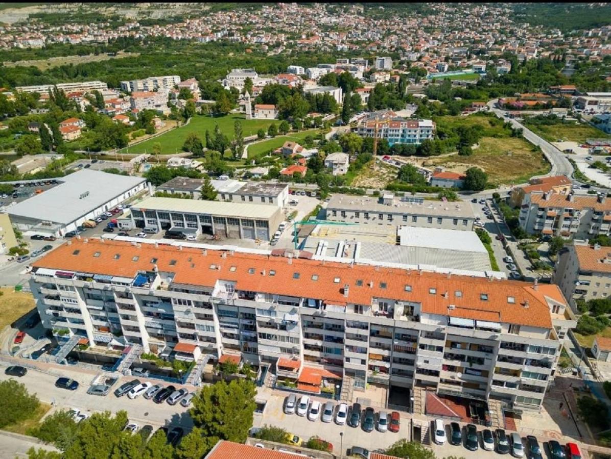 Soft apartment in Solin next to Split - B&B Solin