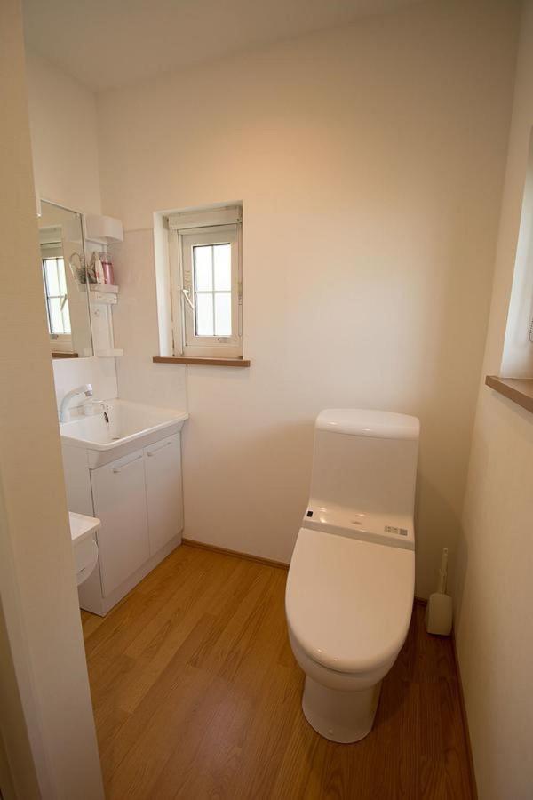 Studio - Split Level