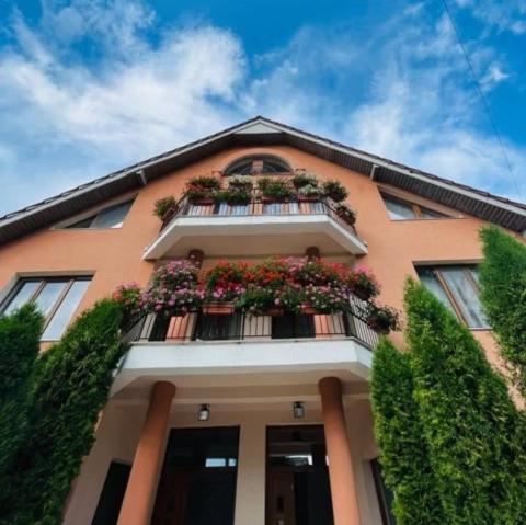 Casa Ana - Bed and Breakfast