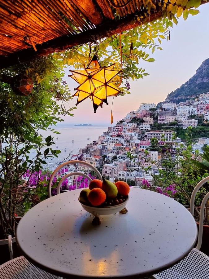 Palatonella - B&B Positano