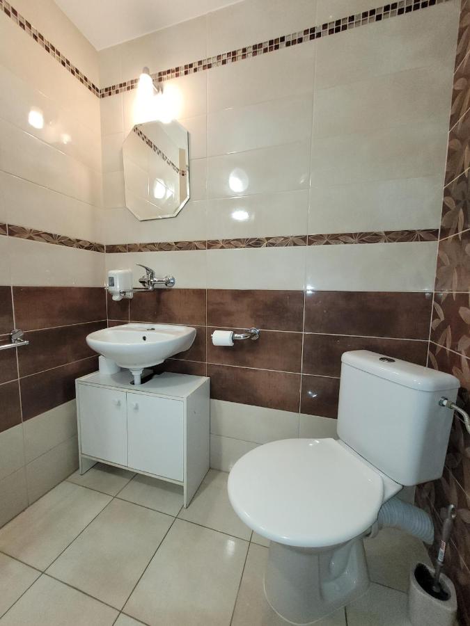 Classic Quadruple Room