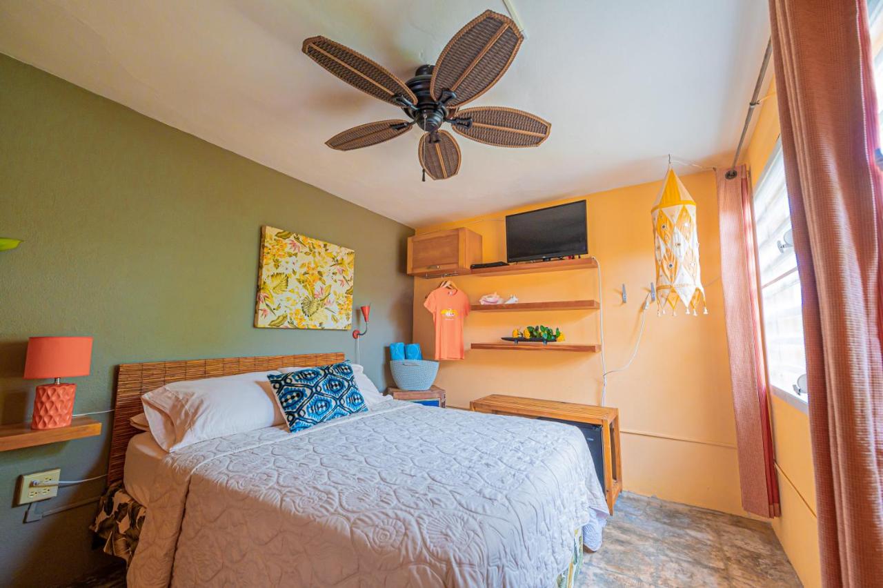 Standard Queen Room