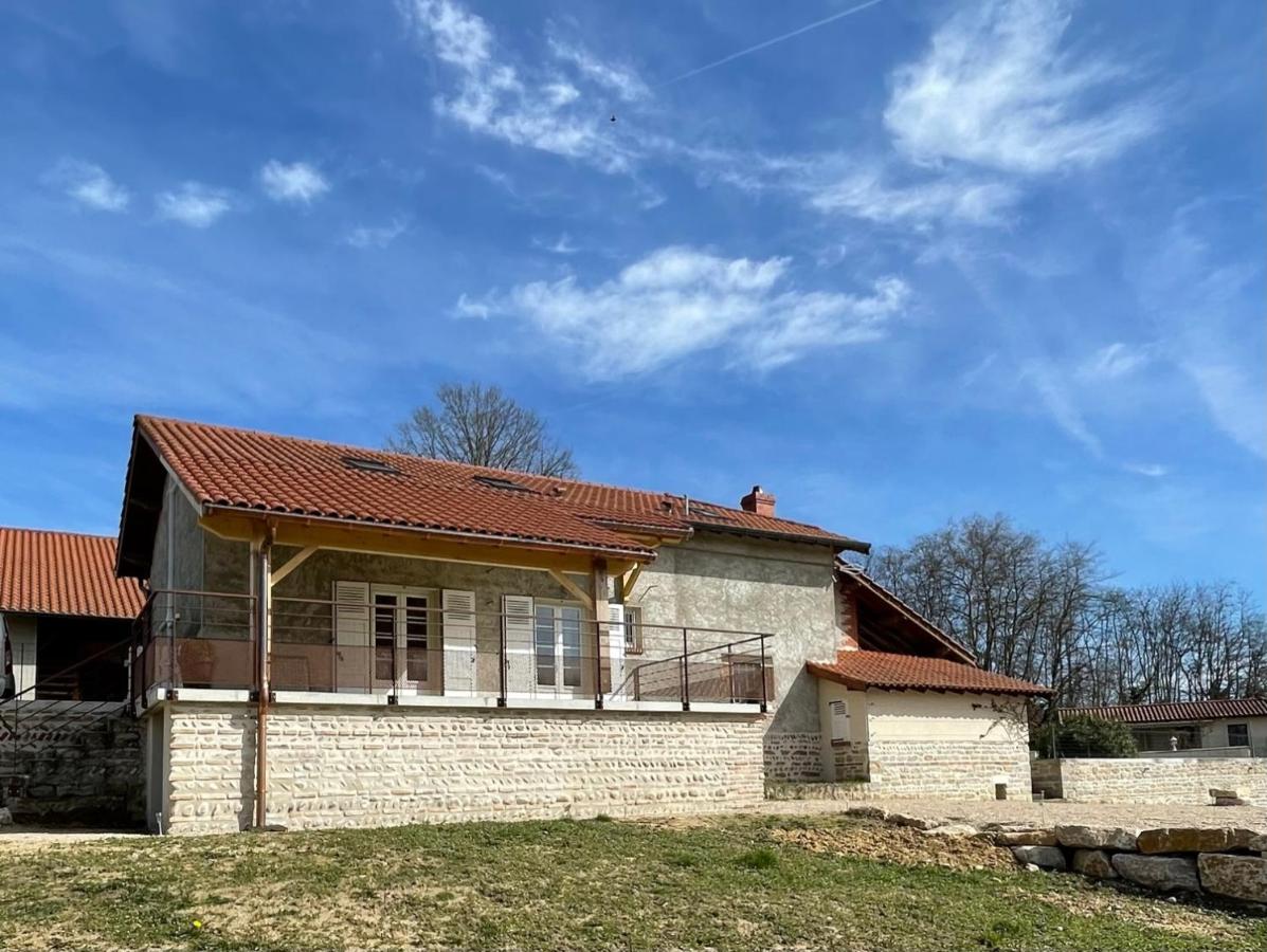 Gîte en Soi - B&B
