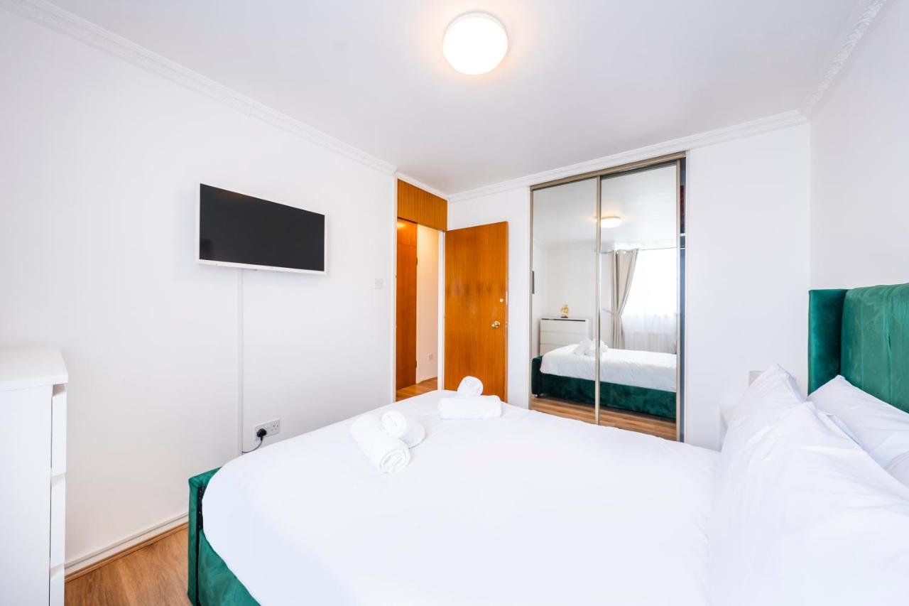 Appartamento con 3 Camere da Letto