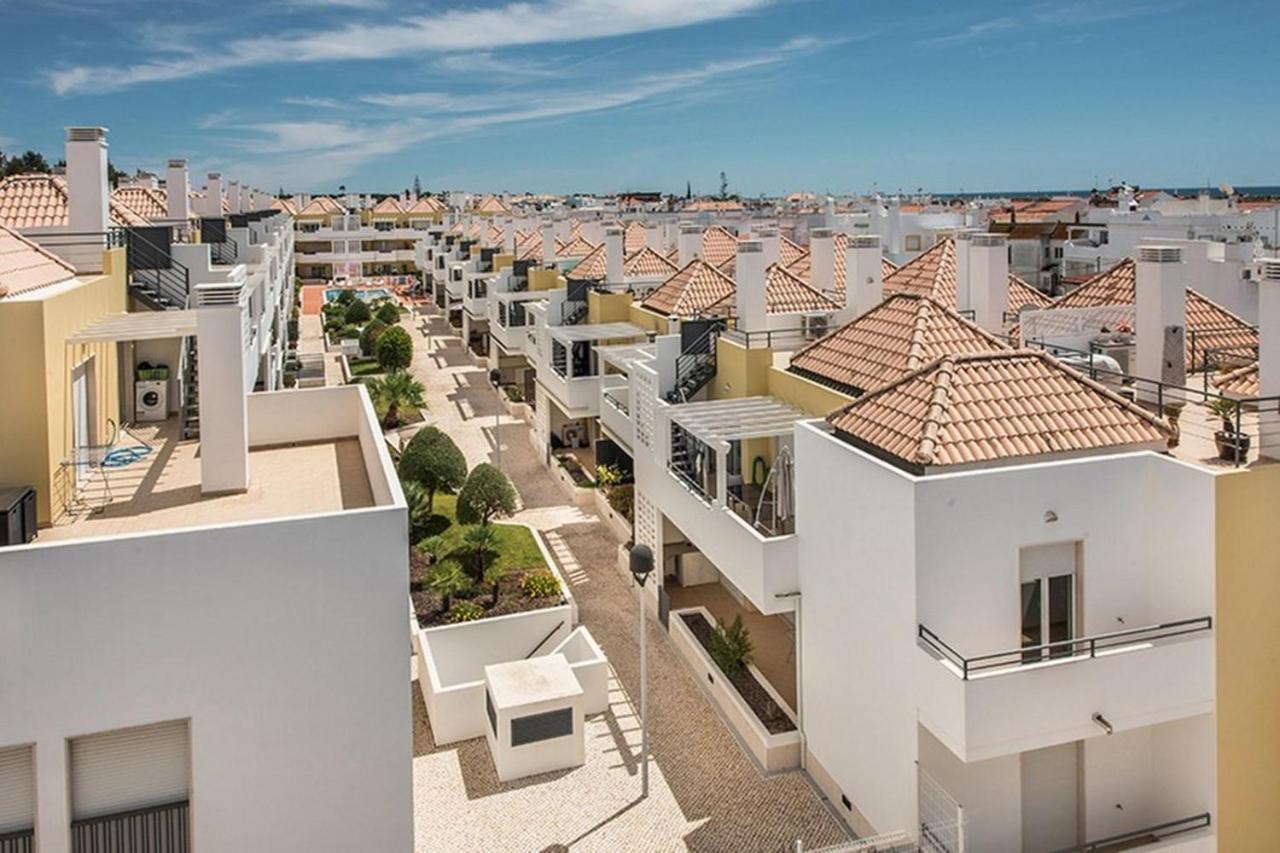 ROYAL CABANAS BEACH - Ferienwohnung Cabanas de Tavira