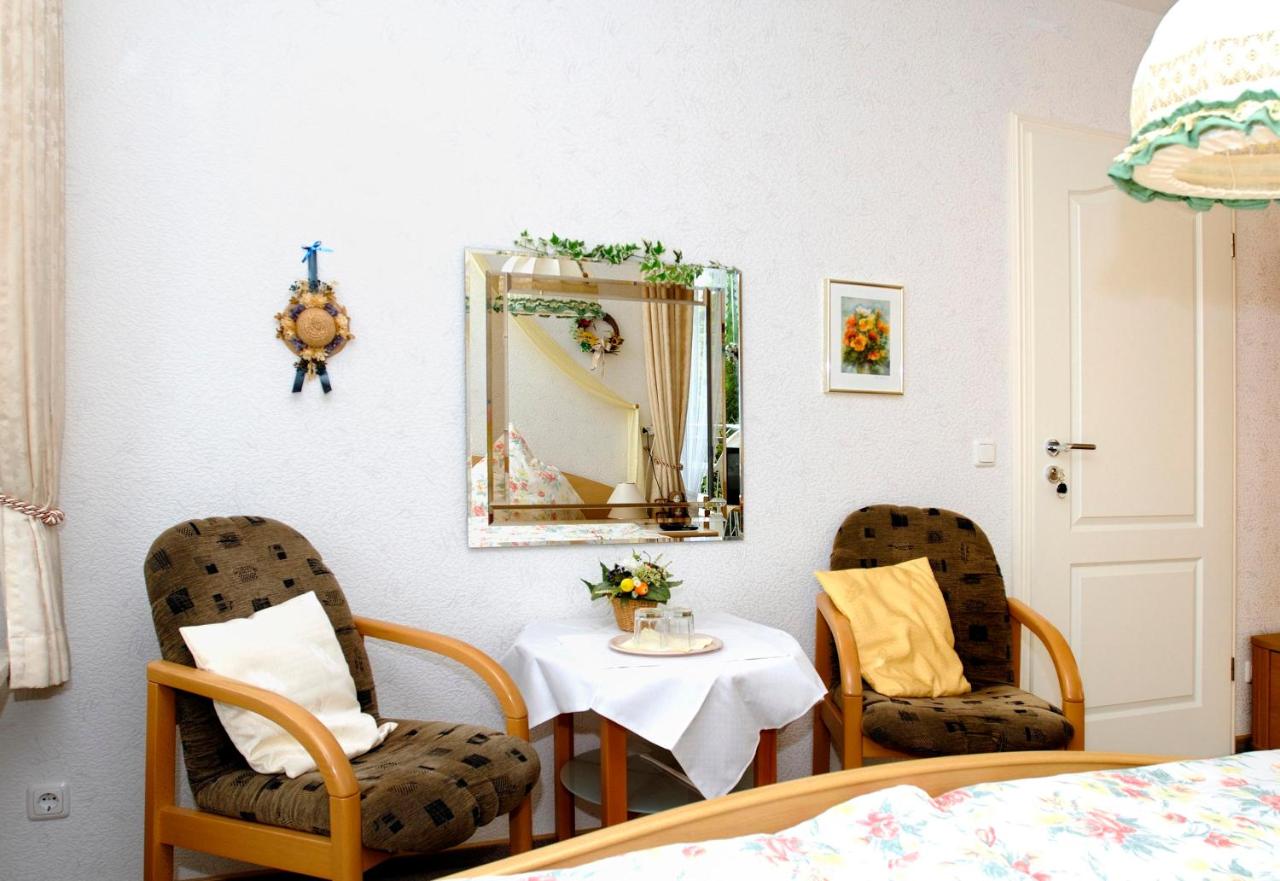 Camera Matrimoniale con Doccia 