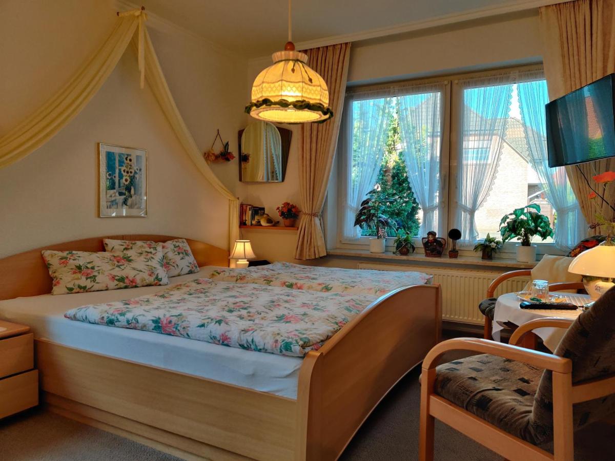 Double Room with Shower