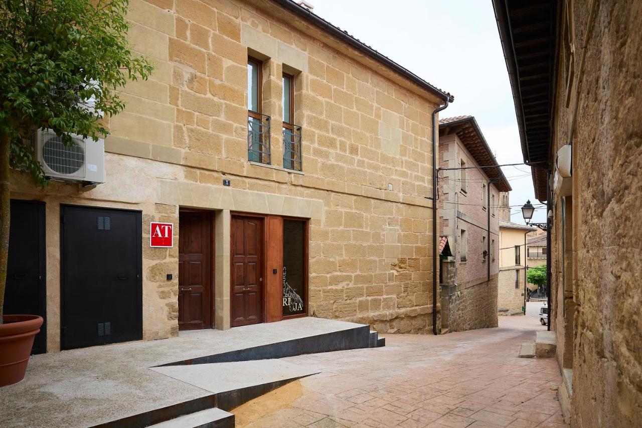 Lagares de Riooja-Briñas - Ferienwohnung Briñas