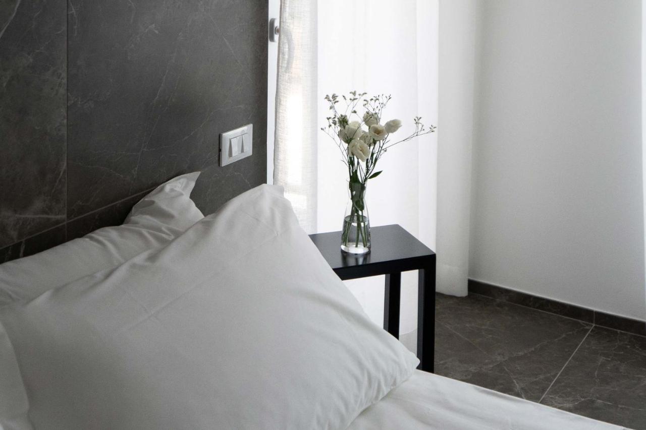 Quadruple Room with Sea View