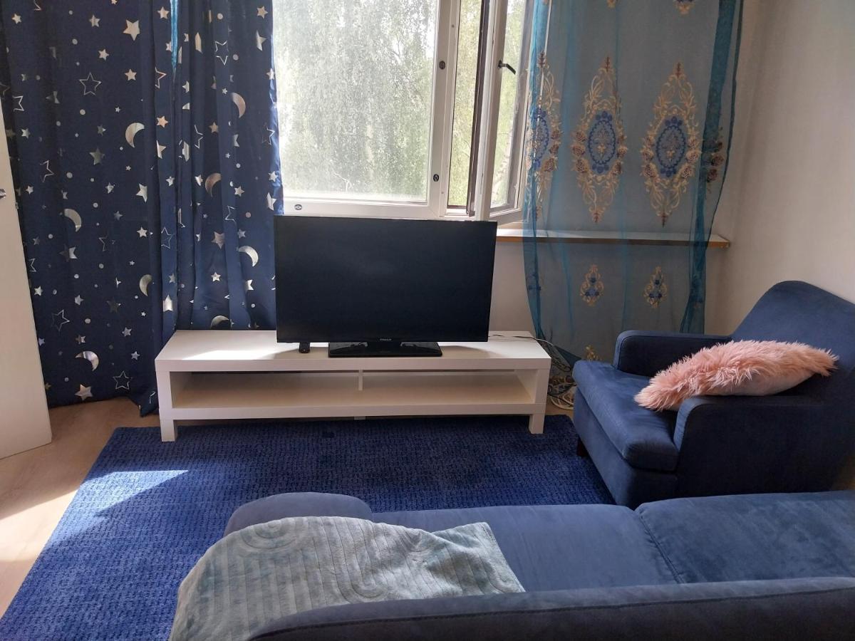 Cozy Aparti - B&B Vantaa