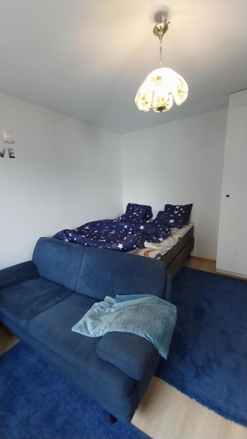Cozy Aparti - B&B