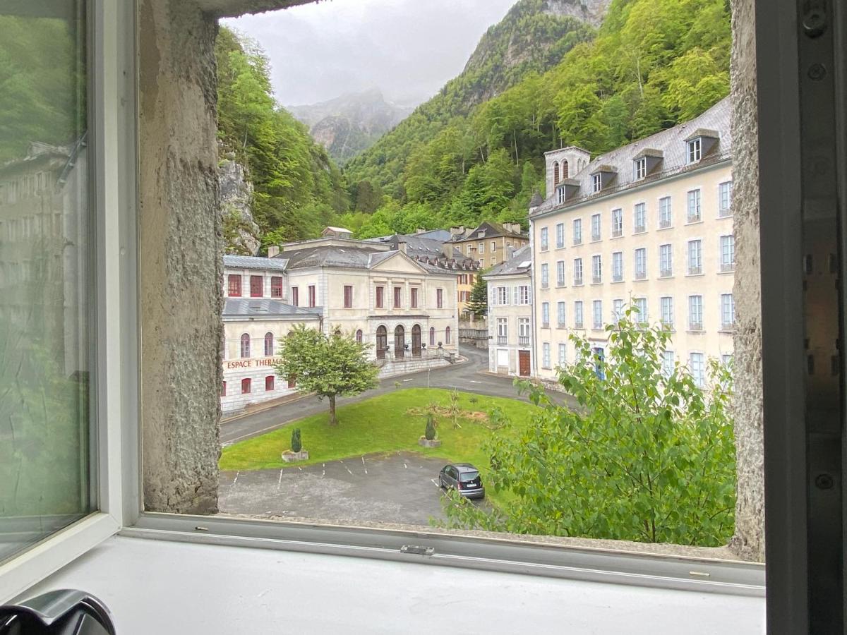 Appartement douillet eaux bonnes/vallée d’ossau - B&B