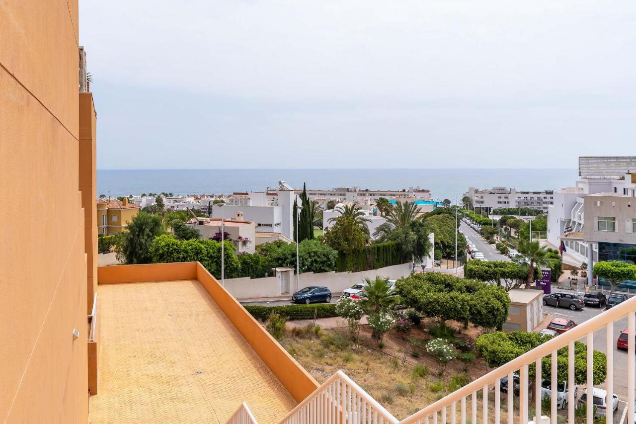 Aguamarina Golf - Ferienwohnung Mojacar