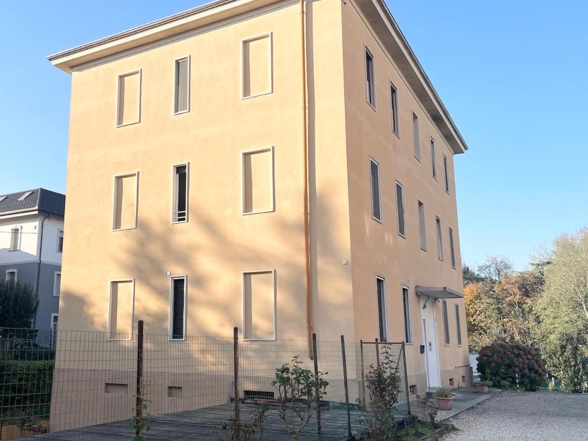 SUITE Celeste - 2 Bagni e 2 Camere da Letto - B&B