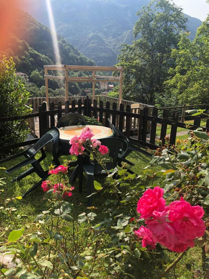 B&B Giazza - Haus Granata Family - Trekking - Bike - Bed and Breakfast Giazza