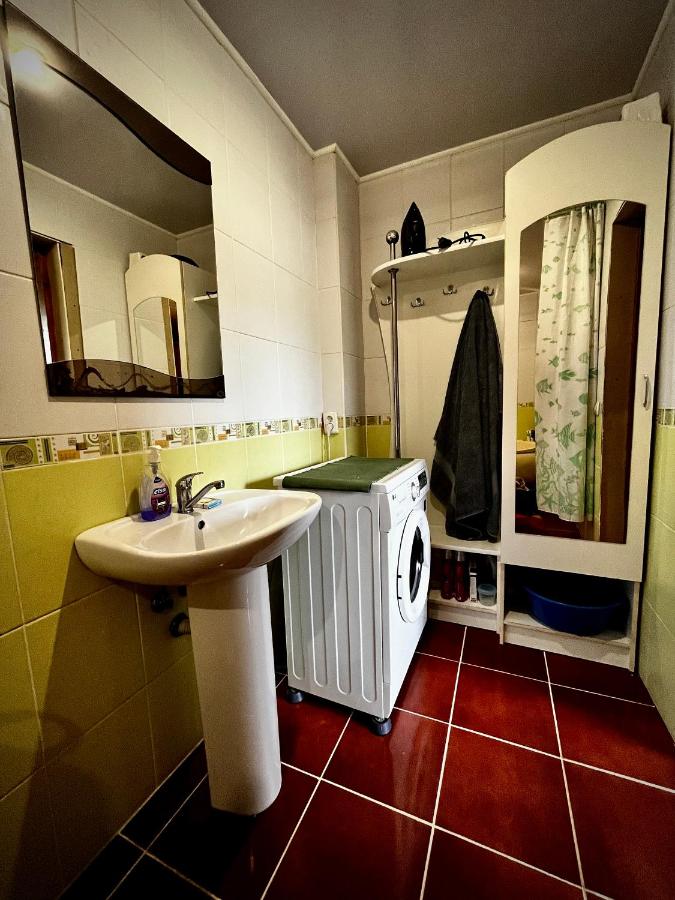 Camera Matrimoniale con Vista Montagna