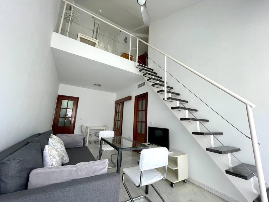 El Ático Blanco - B&B