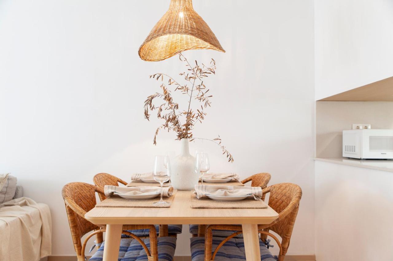 La Cala Azul - con piscina y WiFi - Bed and Breakfast Miami Platja