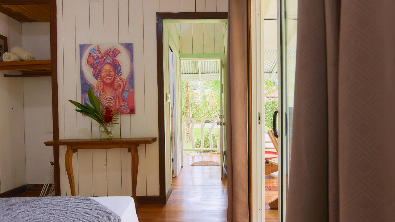 Bungalow 1 Chambre