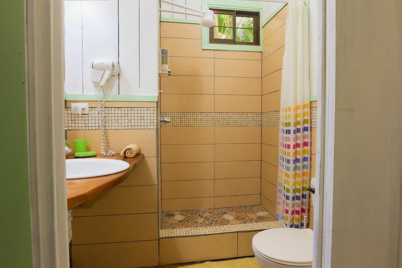Bungalow mit 1 Schlafzimmer