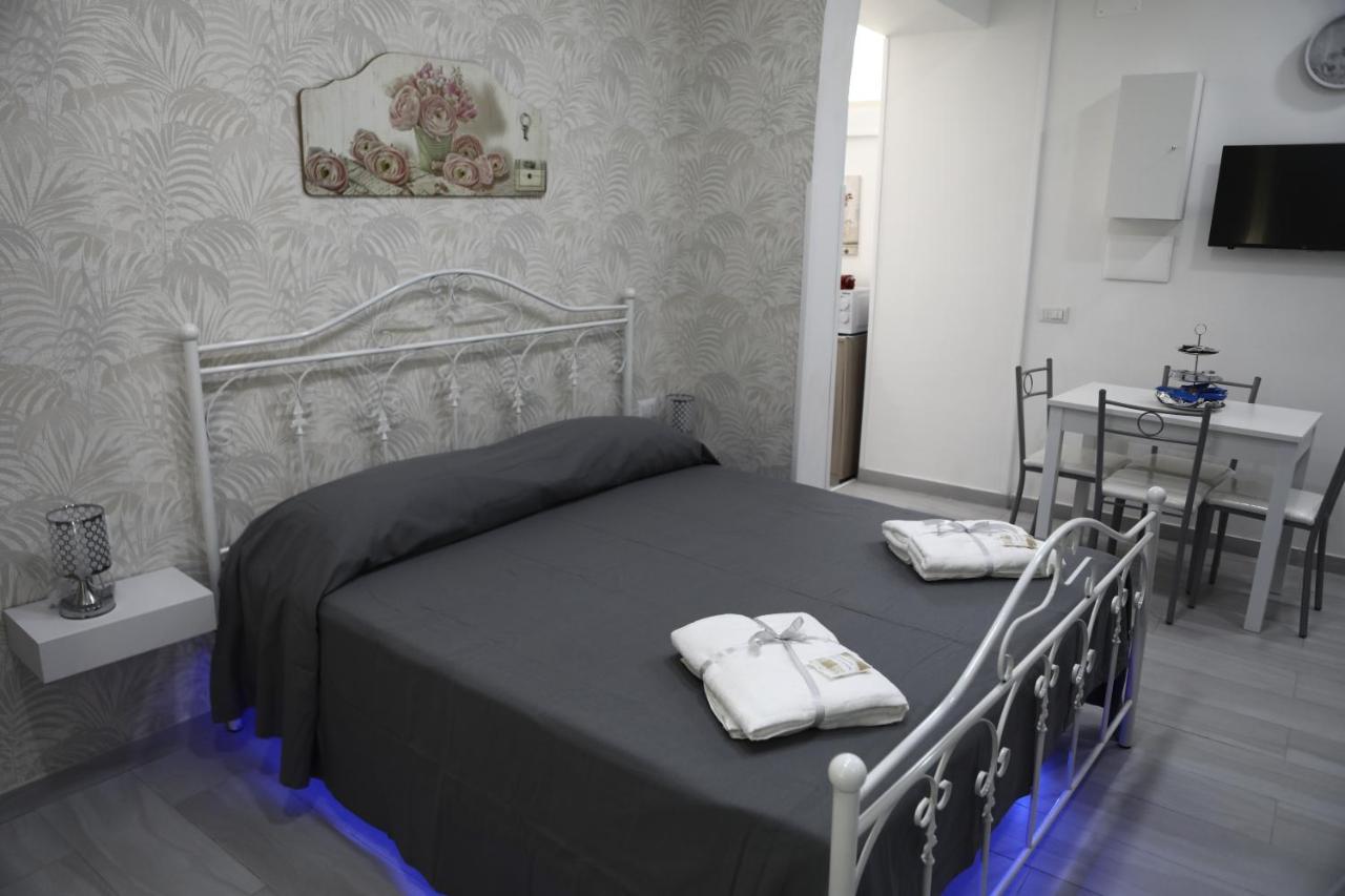 HOUSE GIULIA - B&B