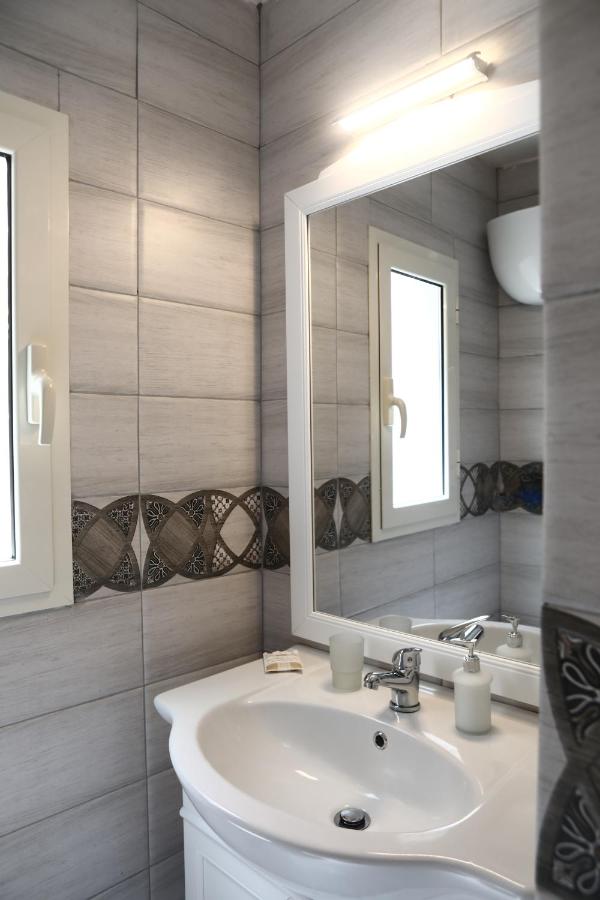 HOUSE GIULIA - Chambres d'hôtes Naples