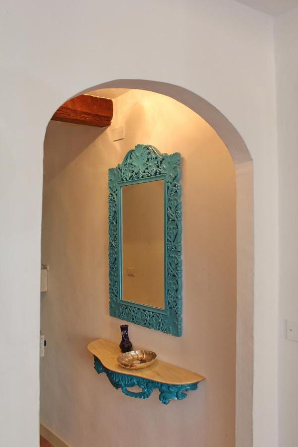 Alguerhome Casa Turchese old town - B&B