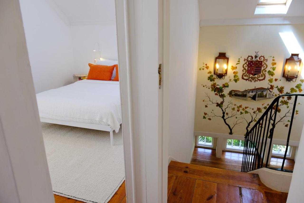 Suite con 2 Camere da Letto