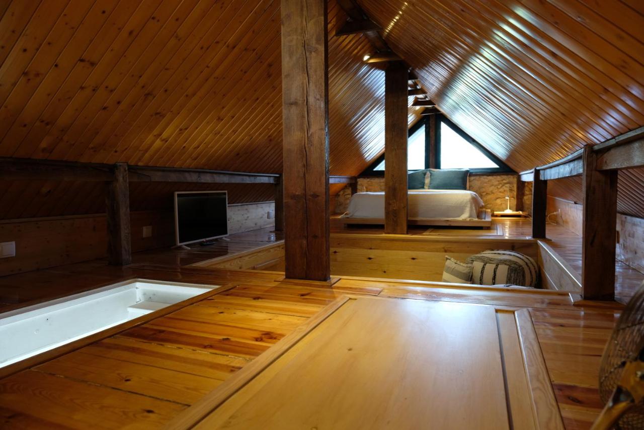 Suite Duplex