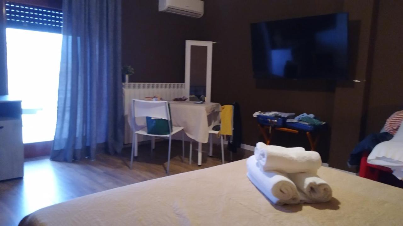 Suite with City View