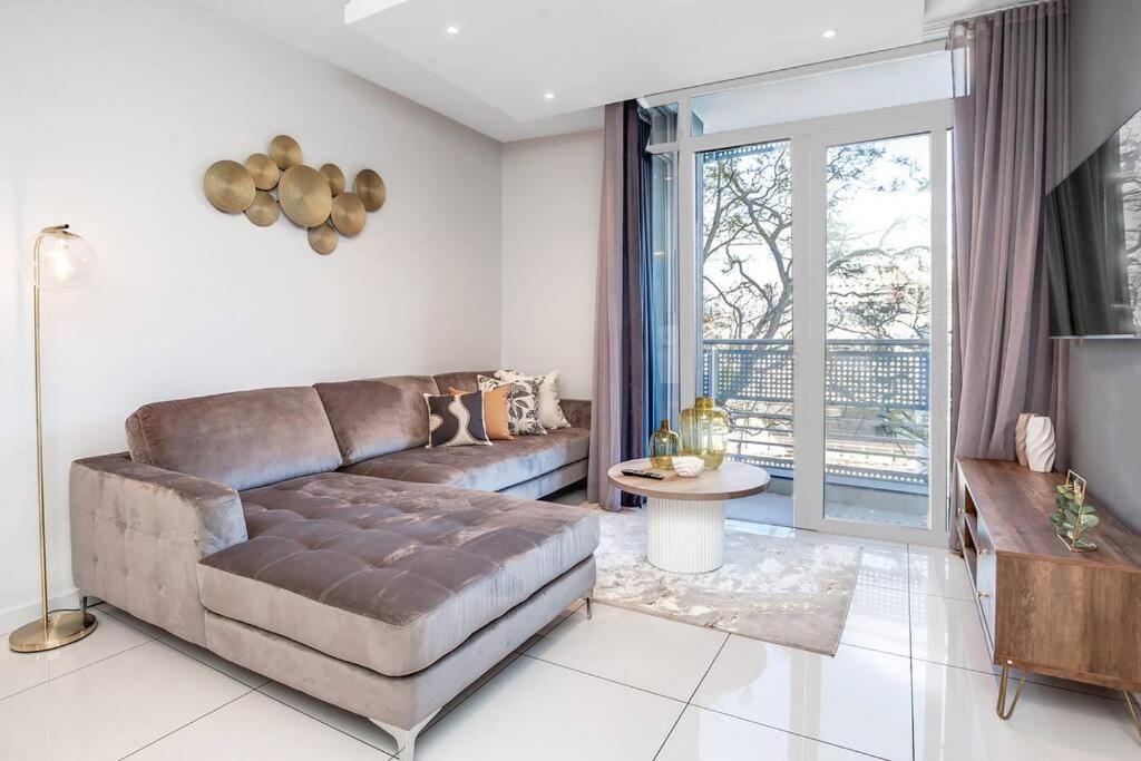 Apartamento de 2 dormitorios