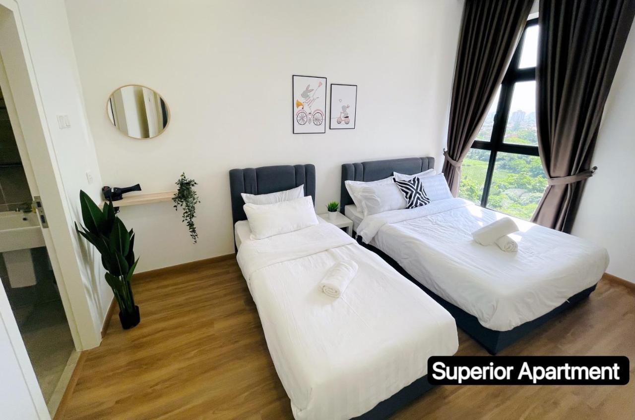 Superior Apartment