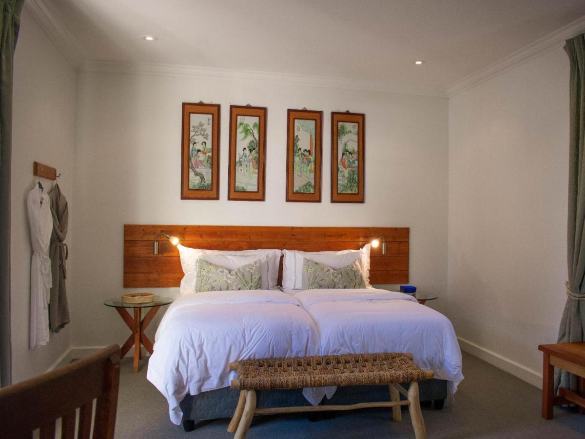 Suite Luxury