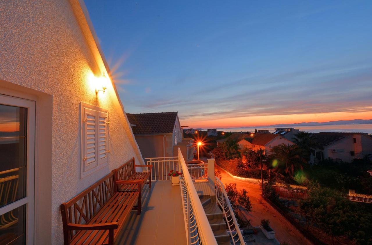 Camera Familiare con Bagno Privato