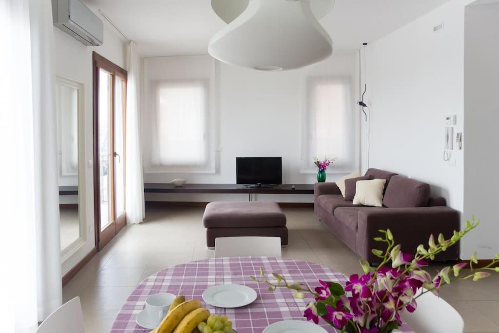 Appartamento Marino Lagoon View - B&B Chioggia