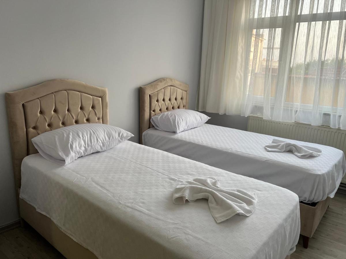 Sultanahmet Corner Apart - B&B Istanbul