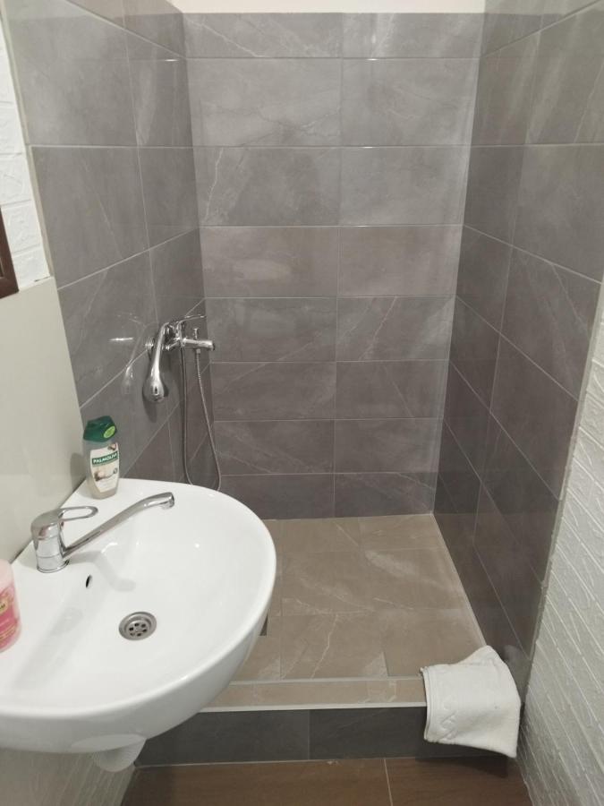 Chambre Double avec Salle de Bains Privative