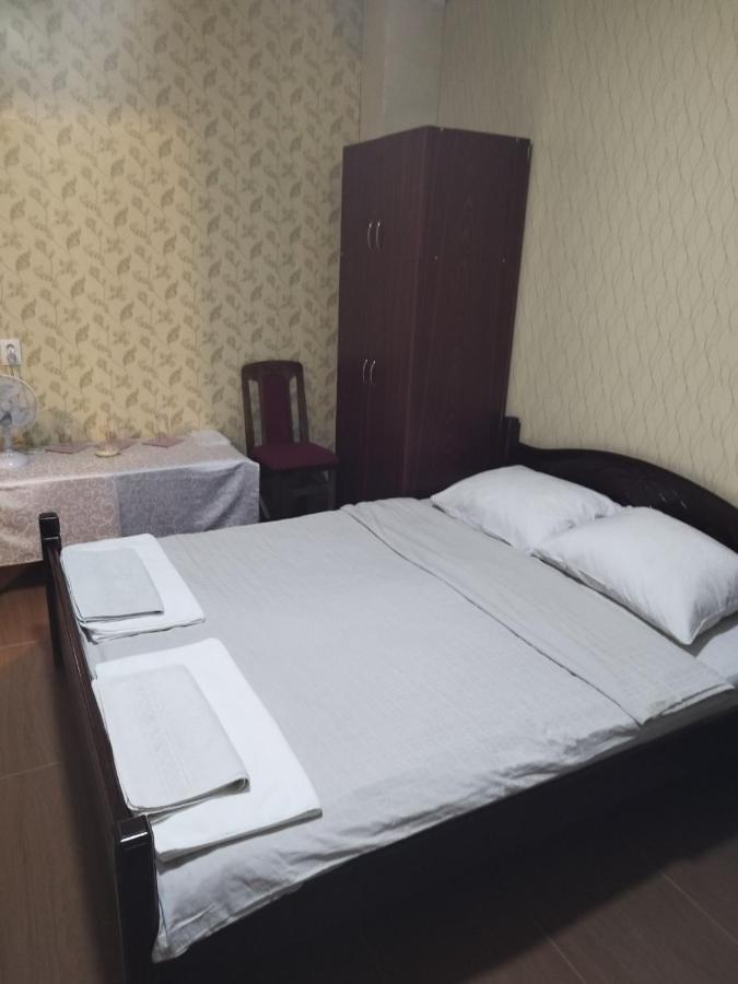 Deluxe Double Room (2 Adults + 1 Child)