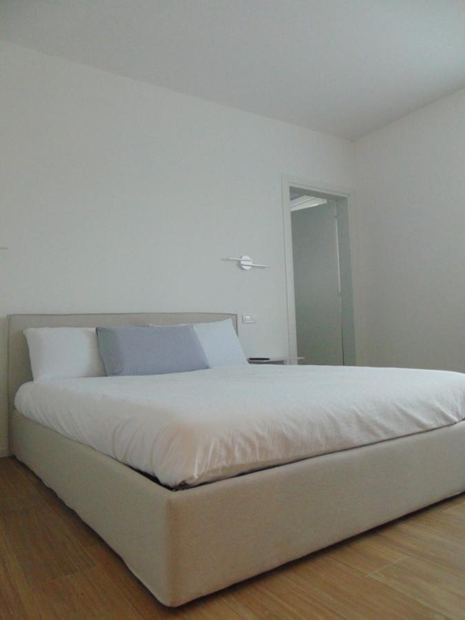 Camera Matrimoniale con Bagno Privato