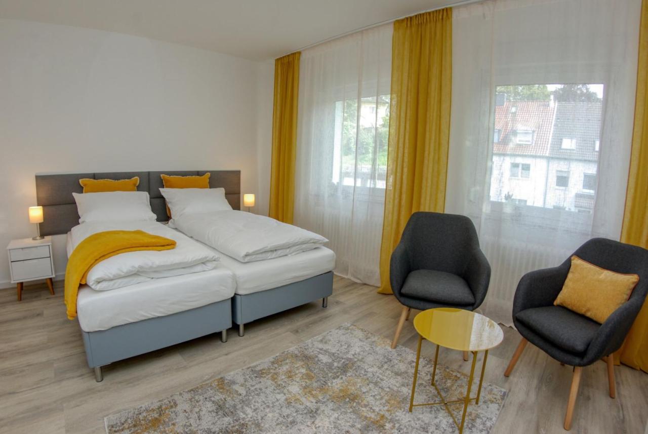 Appartement 1 Chambre