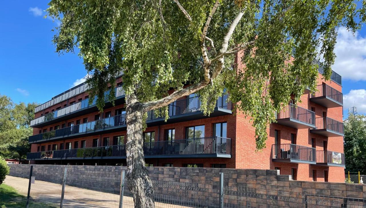 ODPOCZNIJ Apartamenty Nº 21 Jastrzębia Góra - B&B