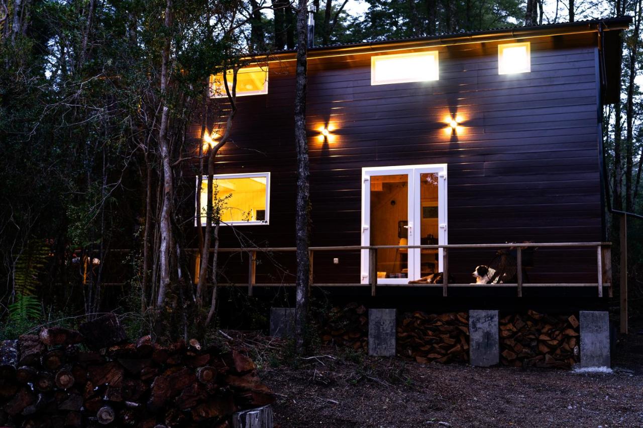 Travesía austral tinyhouse - B&B