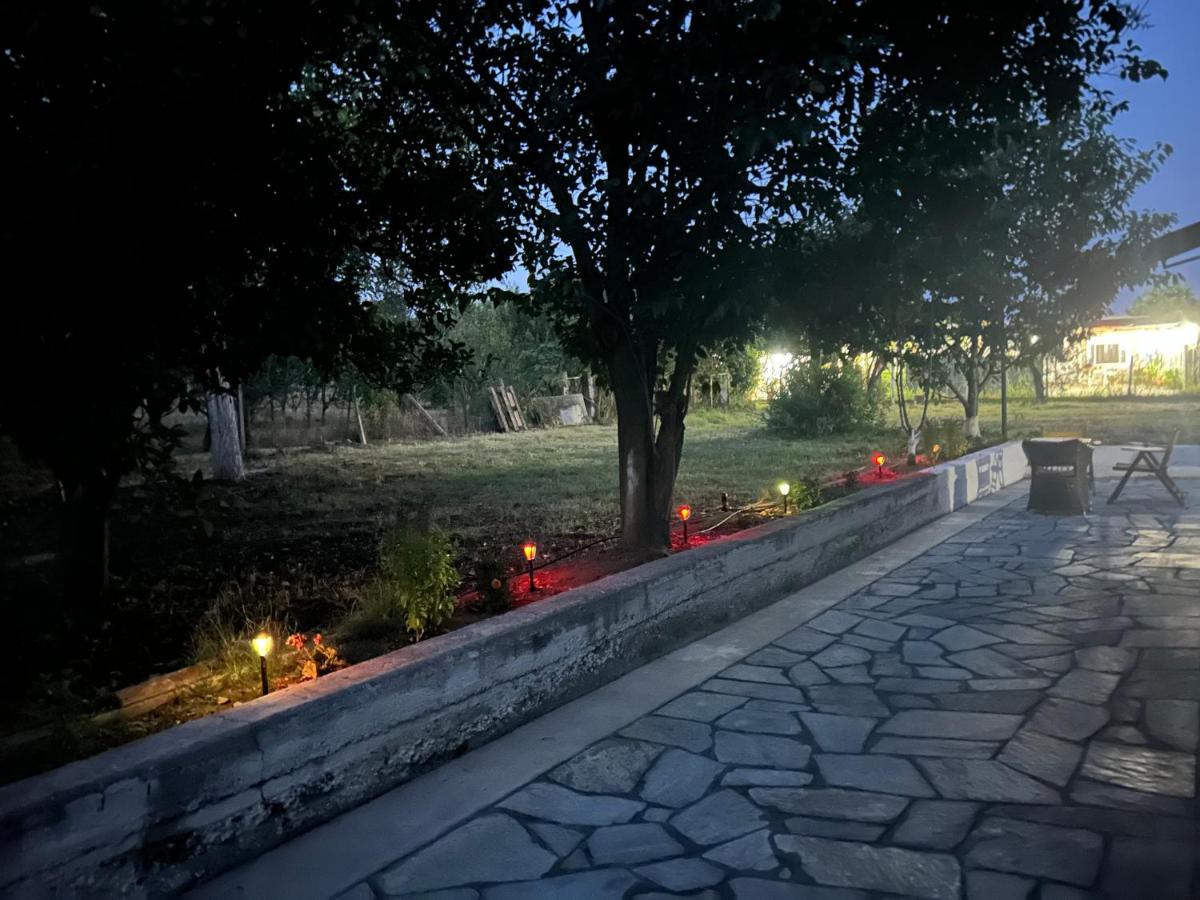 Βίλα Θαλεια - Bed and Breakfast Káto Lekhónia