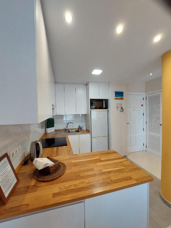 Apartamento Vistas Paraiso - Club Paraiso - Chambres d'hôtes Adeje