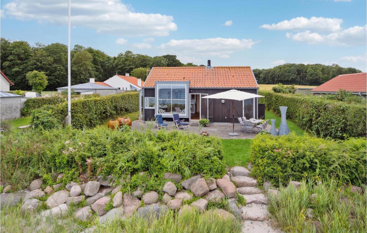 B&B Nyborg - Amazing Home In Nyborg With Kitchen - Bed and Breakfast Nyborg