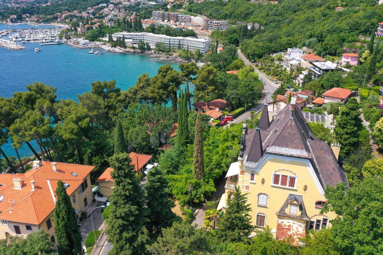 Splendid View apartment Opatija - B&B Abbazia