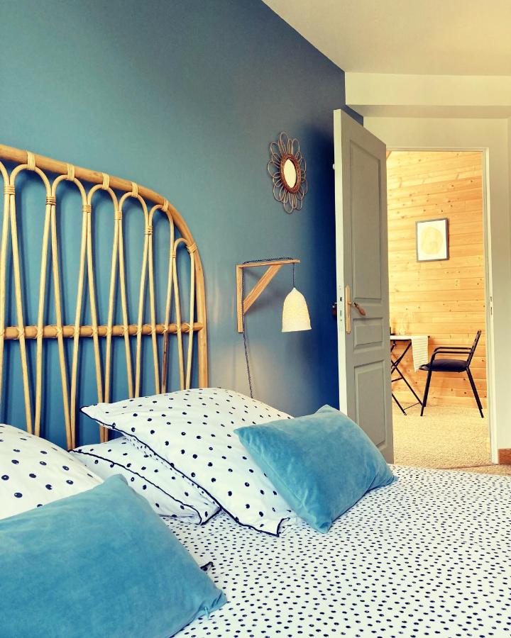 Doppelzimmer mit eigenem Bad